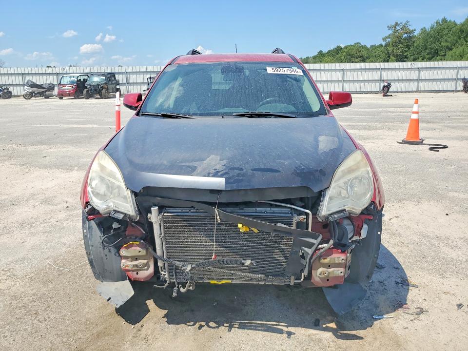Продаж на аукціоні авто 2015 Chevrolet Equinox, vin: 2GNFLFE38F6396175, номер лоту: 59257946
