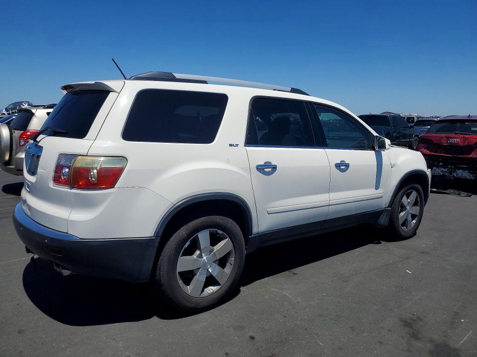 Продаж на аукціоні авто 2012 Gmc Acadia, vin: 1GKKRRED0CJ115666, номер лоту: 60325726