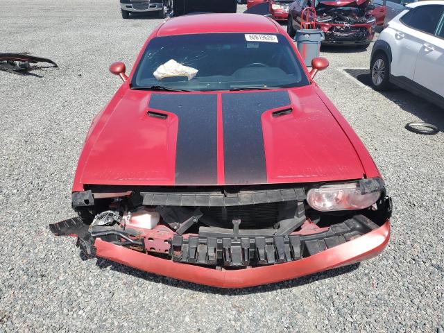 60619626 :رقم المزاد ، 2C3CDYAG8CH194096 vin ، 2012 Dodge Challenger مزاد بيع