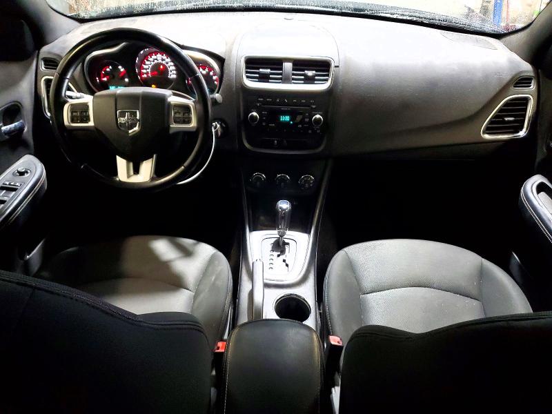 62472646 :رقم المزاد ، 1B3BD1FB9BN558917 vin ، 2011 Dodge Avenger مزاد بيع
