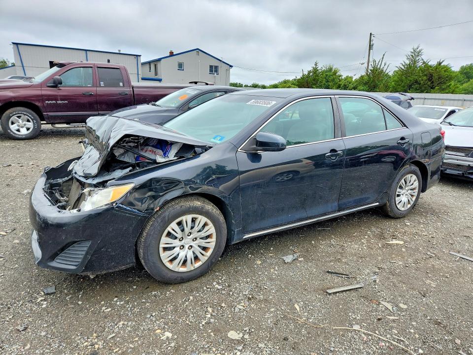Продажа на аукционе авто 2014 Toyota 0128, vin: 4T1BF1FK2EU430887, номер лота: 59683506