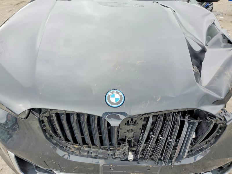 Продажа на аукционе авто 2026 Bmw X5, vin: 5UX43EU00T9160622, номер лота: 60595046