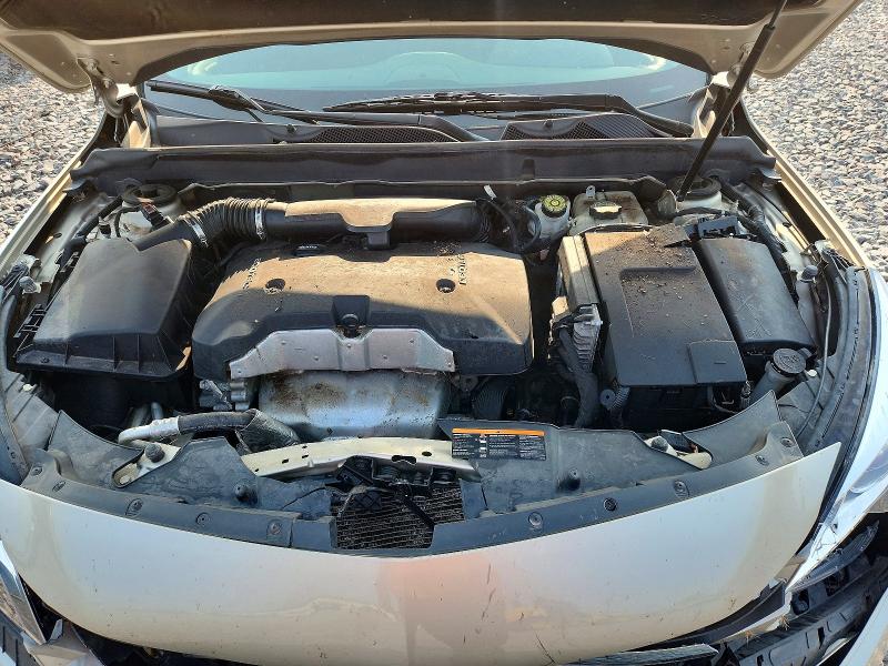 2015 Chevrolet Malibu მანქანა იყიდება აუქციონზე, vin: 1G11C5SL4FF291939, აუქციონის ნომერი: 62772476