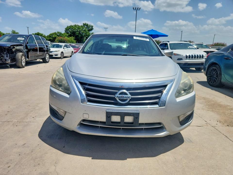Продаж на аукціоні авто 2015 Nissan Altima, vin: 1N4AL3APXFC240601, номер лоту: 61898646