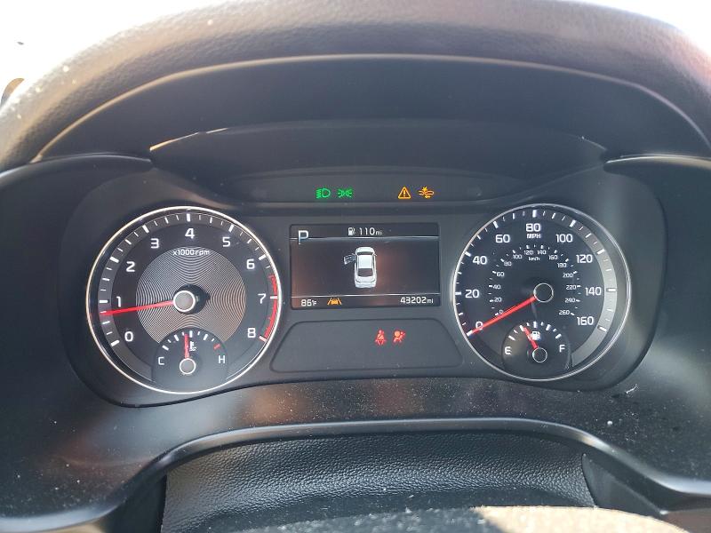 Aukcja sprzedaży 2023 Kia Forte Lx/lxs, vin: 3KPF24AD2PE511059, numer aukcji: 85962855