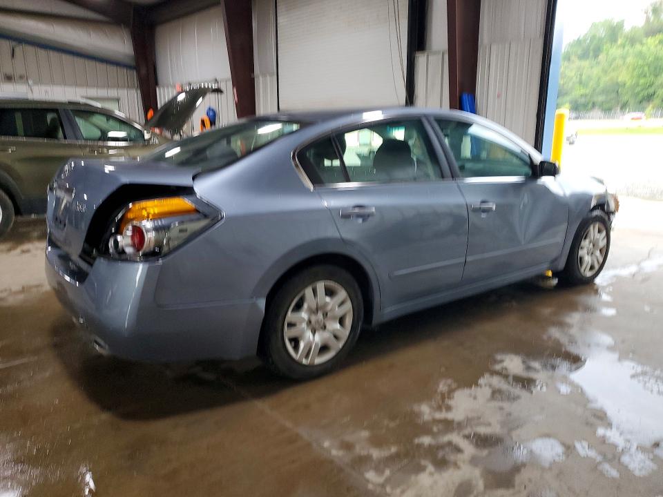 Продажа на аукционе авто 2012 Nissan Altima, vin: 1N4AL2AP6CC183352, номер лота: 62229026