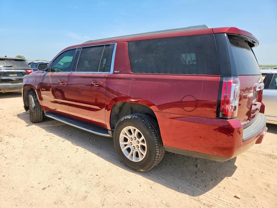 61901316 :رقم المزاد ، 1GKS1GKC5GR178681 vin ، 2016 Gmc Yukon Xl مزاد بيع