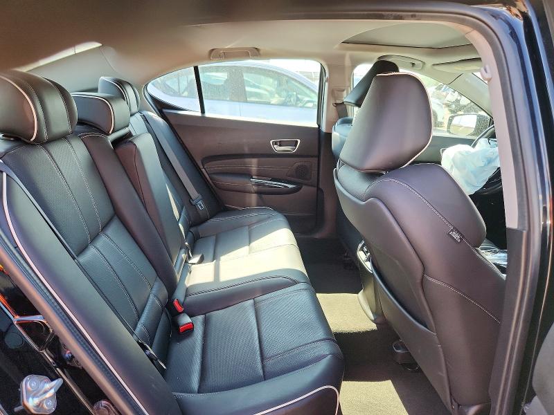 Aukcja sprzedaży 2018 Acura Tlx, vin: 19UUB2F57JA007678, numer aukcji: 62098956