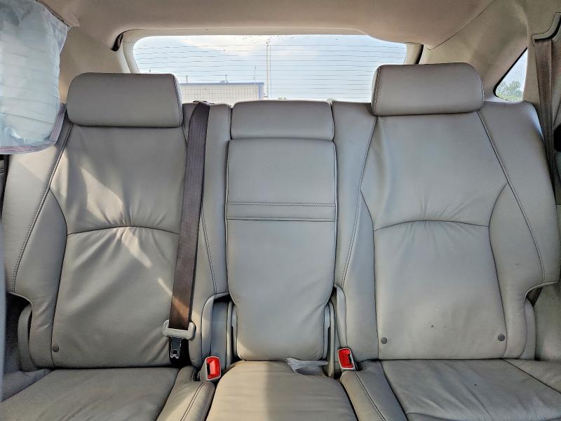 Продажа на аукционе авто 2007 Lexus Rx, vin: 2T2GK31U67C001757, номер лота: 60151996