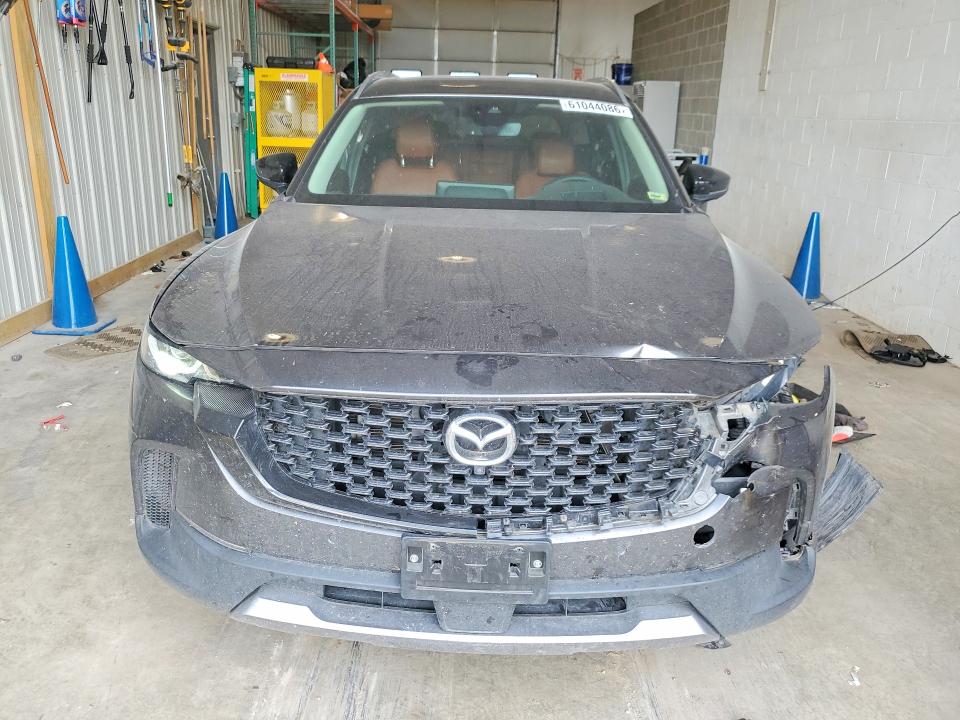 Продажа на аукционе авто 2023 Mazda Cx-50, vin: 7MMVABEY5PN137302, номер лота: 61044086