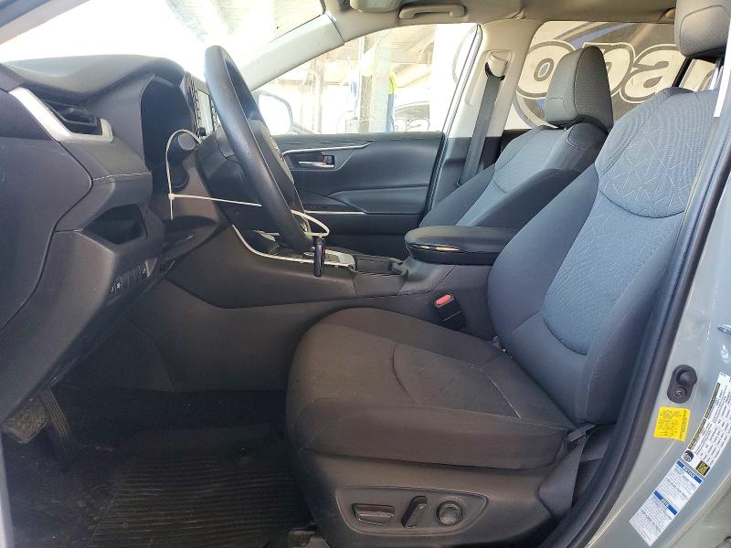 2021 Toyota Rav4 მანქანა იყიდება აუქციონზე, vin: 4T3RWRFV0MU015449, აუქციონის ნომერი: 61428856