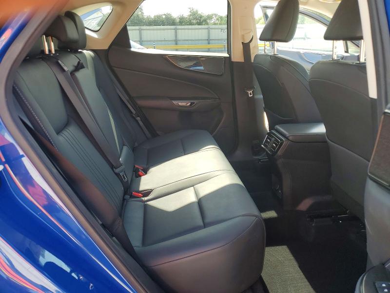 Aukcja sprzedaży 2022 Lexus Nx, vin: JTJGGCEZ5N2002693, numer aukcji: 62748736