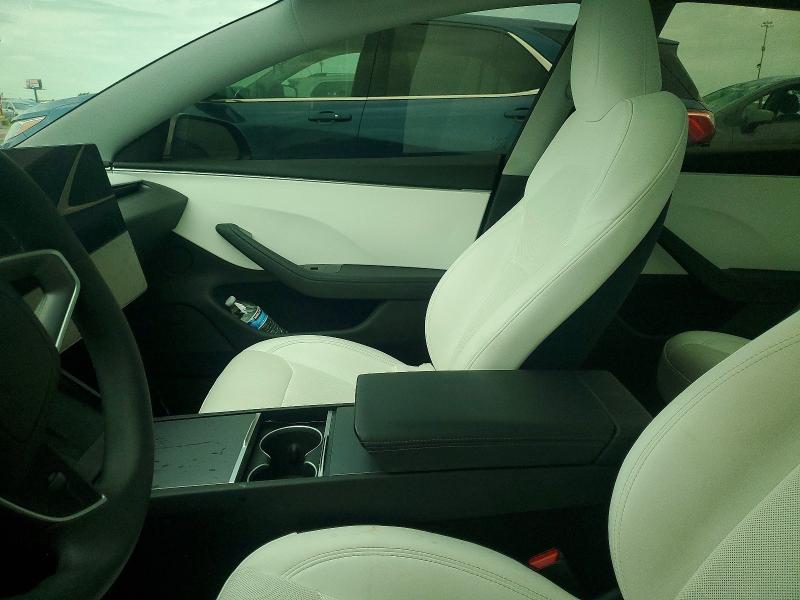 Aukcja sprzedaży 2024 Tesla Model 3, vin: 5YJ3E1EB5RF792871, numer aukcji: 58687976