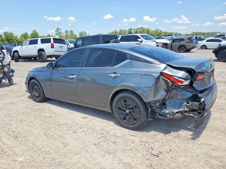 Продаж на аукціоні авто 2019 Nissan Altima, vin: 1N4BL4BV3KC223852, номер лоту: 61726006
