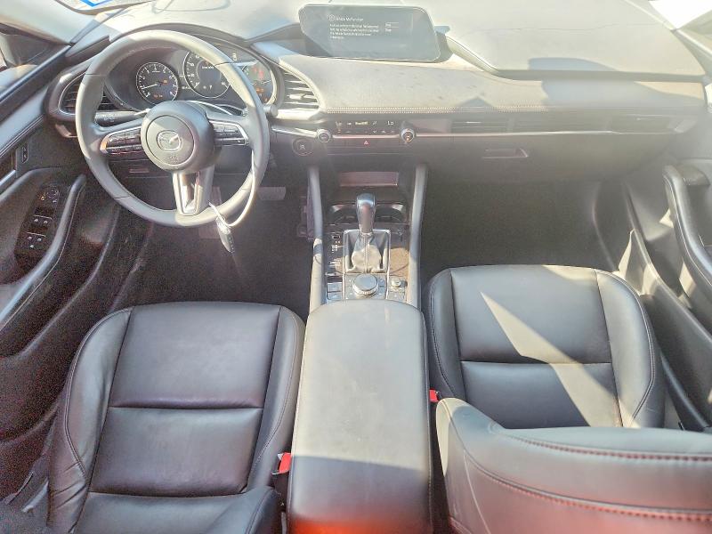 Продажа на аукционе авто 2025 Mazda 3, vin: 3MZBPABM8SM450924, номер лота: 60625666