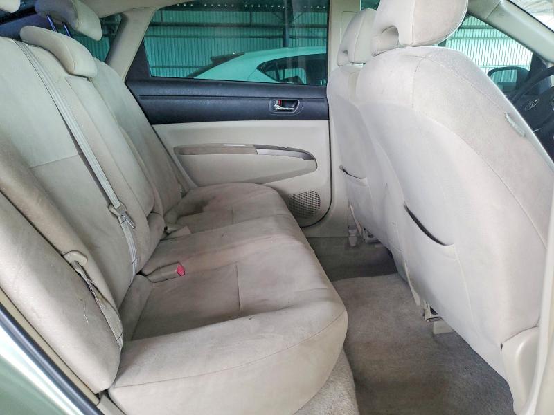 Продаж на аукціоні авто 2006 Toyota Prius, vin: JTDKB20U763179615, номер лоту: 61945576