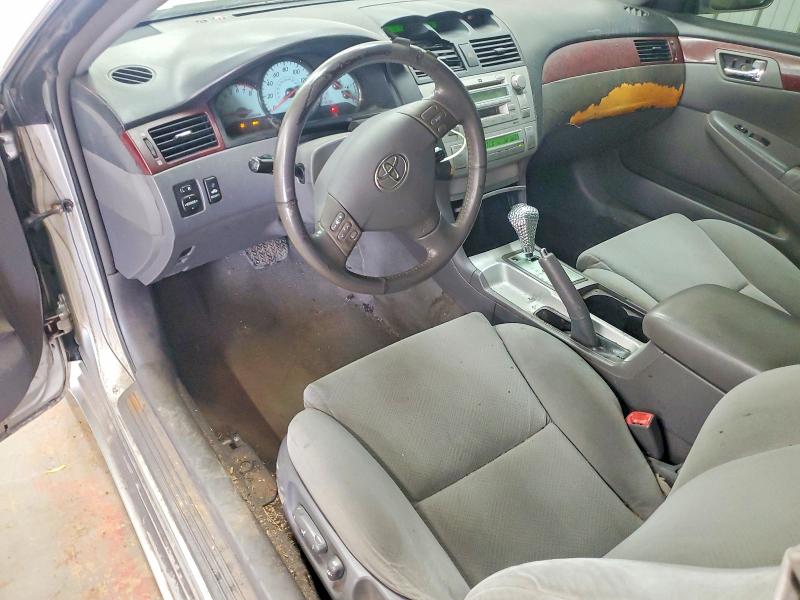 Продаж на аукціоні авто 2004 Toyota Camry Solara, vin: 4T1CE38P64U883713, номер лоту: 60868366