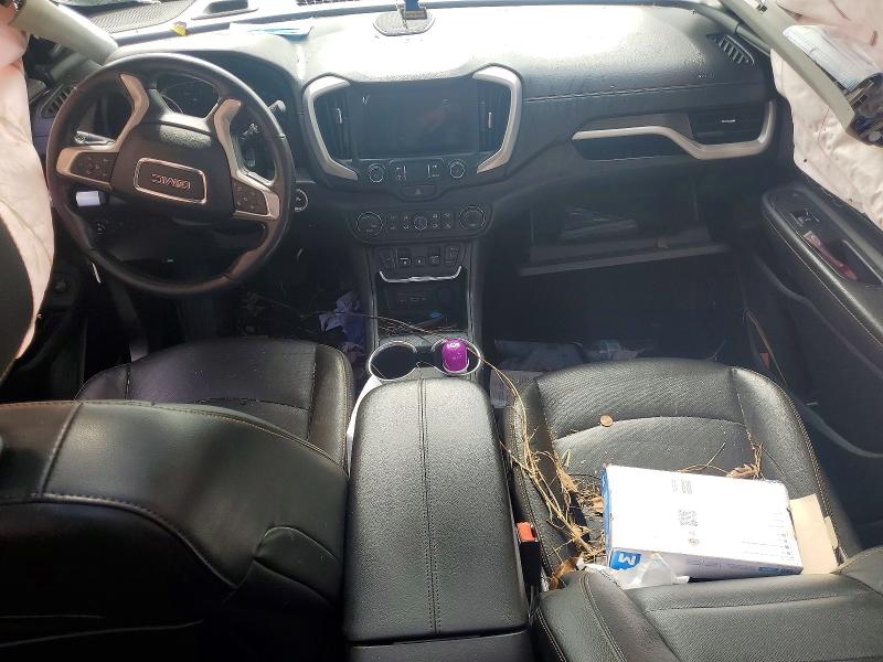 Aukcja sprzedaży 2020 Gmc Terrain, vin: 3GKALPEX2LL133896, numer aukcji: 60972236