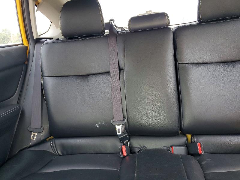 Aukcja sprzedaży 2015 Subaru Xv Crosstrek, vin: JF2GPADC4F8255153, numer aukcji: 61476166
