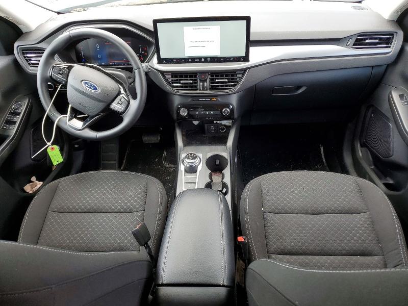 Auction sale of the 2024 Ford Escape, vin: 1FMCU9GN0RUA41396, lot number: 59948486