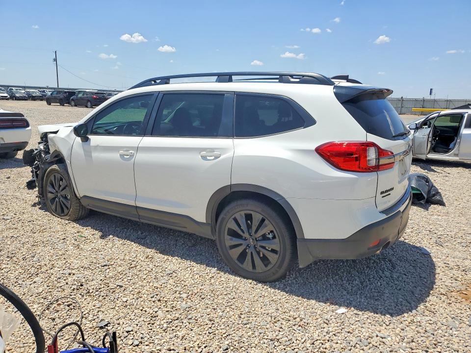 Aukcja sprzedaży 2022 Subaru Ascent, vin: 4S4WMAJD2N3433200, numer aukcji: 62140836