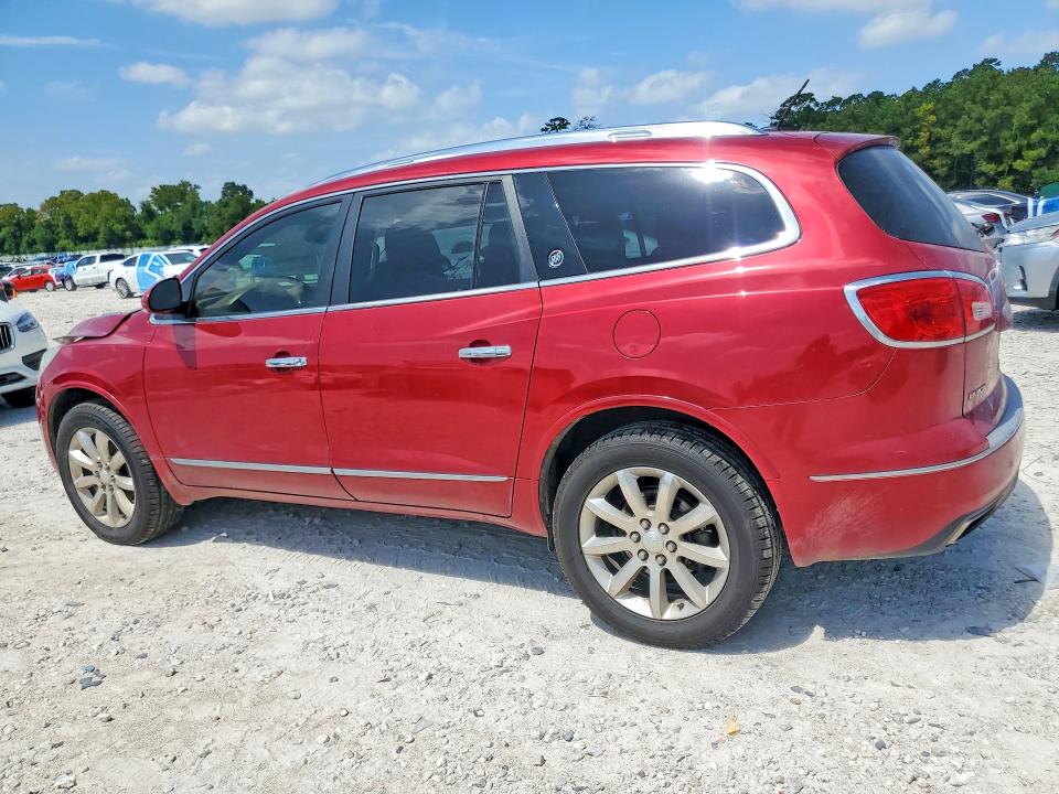 Aukcja sprzedaży 2014 Buick Enclave, vin: 5GAKRBKD8EJ193432, numer aukcji: 63154396