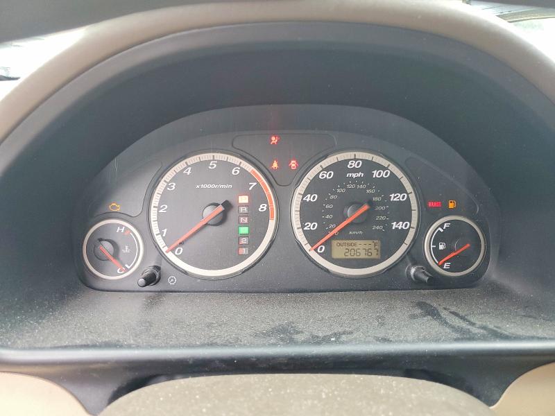 Продажа на аукционе авто 2005 Honda Cr-v, vin: JHLRD78805C048394, номер лота: 60679056