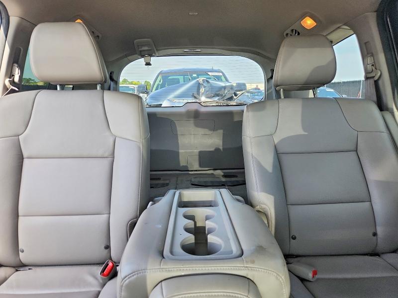 Продаж на аукціоні авто 2014 Honda Odyssey, vin: 5FNRL5H60EB068621, номер лоту: 60425786