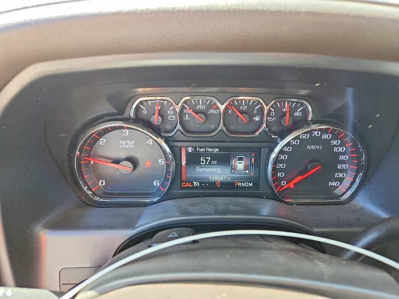Продаж на аукціоні авто 2015 Gmc Sierra, vin: 3GTU1VEC2FG448470, номер лоту: 60082246