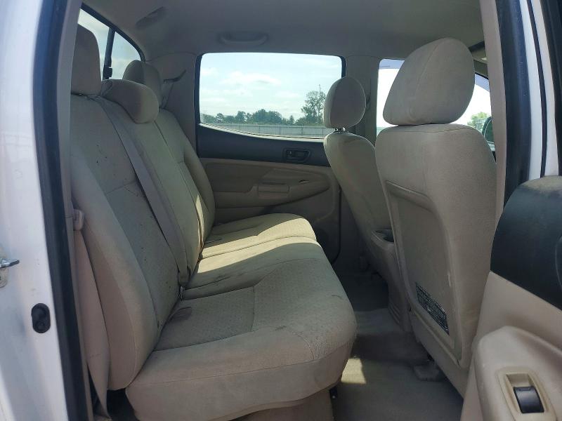 Продаж на аукціоні авто 2007 Toyota Tacoma, vin: 3TMJU62N07M049680, номер лоту: 61692586