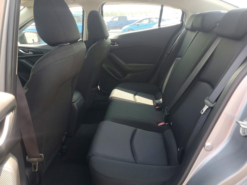 Продаж на аукціоні авто 2014 Mazda 3, vin: JM1BM1U71E1185381, номер лоту: 62839316