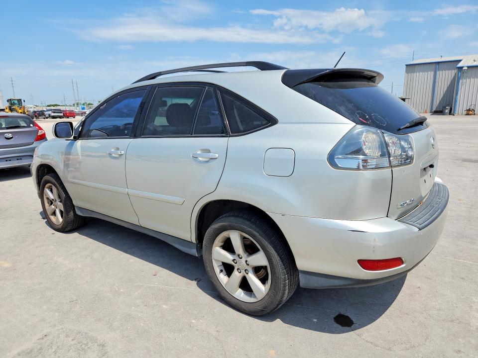 Продаж на аукціоні авто 2004 Lexus Rx, vin: JTJHA31U240056009, номер лоту: 60436466