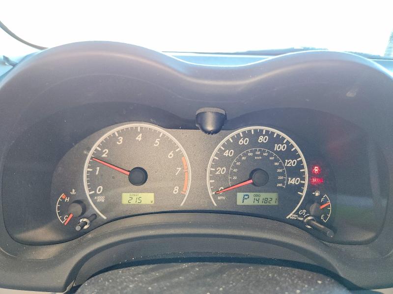 Продаж на аукціоні авто 2011 Toyota Corolla, vin: 2T1BU4EE8BC720695, номер лоту: 59602176