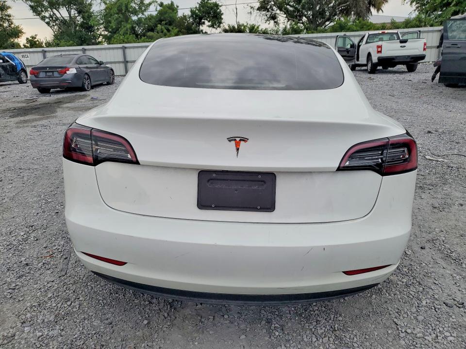 Aukcja sprzedaży 2023 Tesla Model 3, vin: 5YJ3E1EA1PF455912, numer aukcji: 61192306