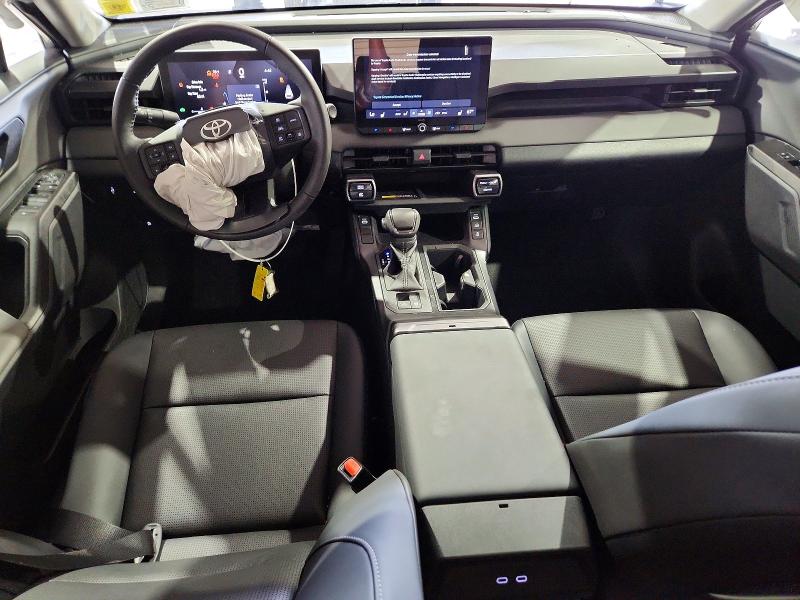 59665966 :رقم المزاد ، 2T36CRAV5TC009620 vin ، 2026 Toyota Rav4 مزاد بيع