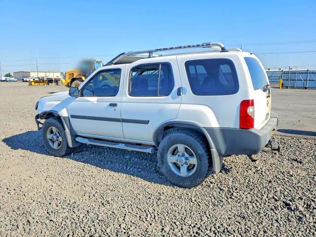Aukcja sprzedaży 2004 Nissan Xterra, vin: 5N1ED28Y84C626170, numer aukcji: 59858046