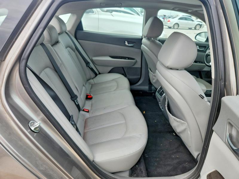 Aukcja sprzedaży 2018 Kia Optima, vin: 5XXGU4L39JG203694, numer aukcji: 60889956