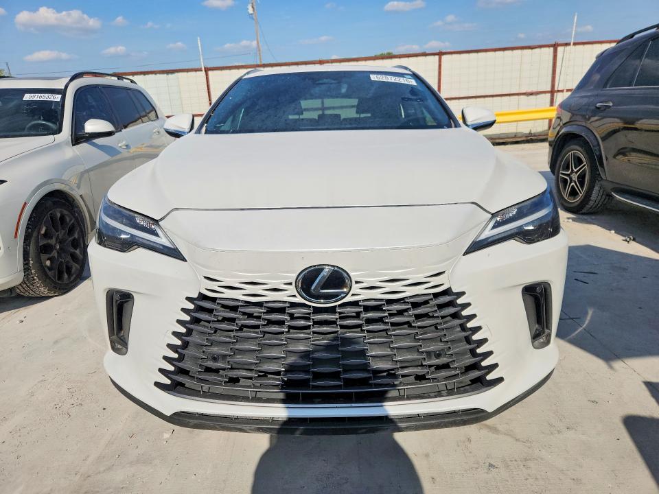 Aukcja sprzedaży 2024 Lexus Rx 350, vin: JTJCHMAA8R2011461, numer aukcji: 62872216