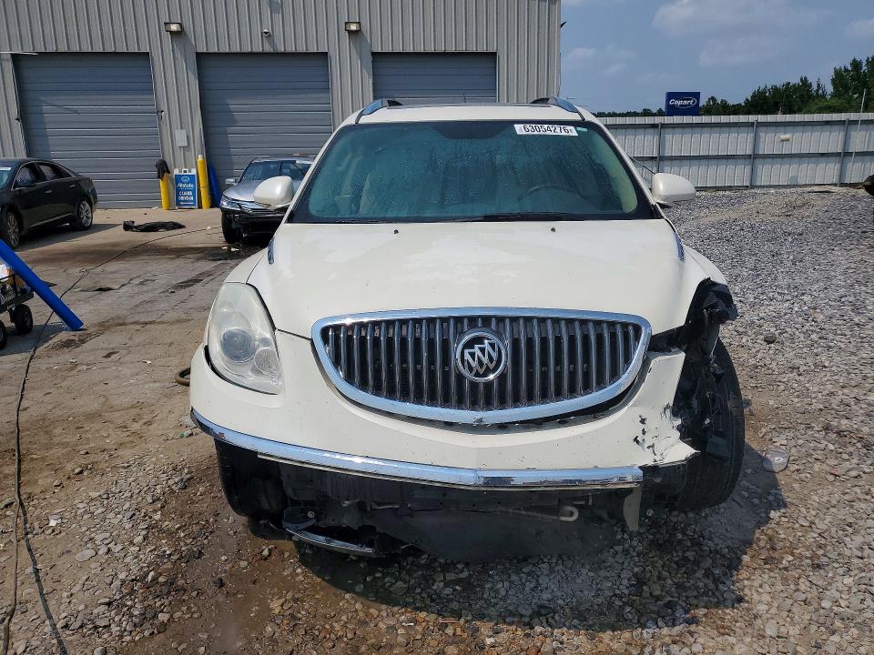 Aukcja sprzedaży 2012 Buick Enclave, vin: 5GAKRCED7CJ139344, numer aukcji: 63054276