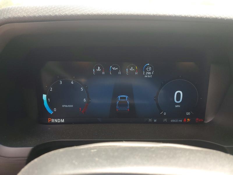 Aukcja sprzedaży 2025 Ford F150, vin: 1FTEW2LP3SKE67414, numer aukcji: 63309356