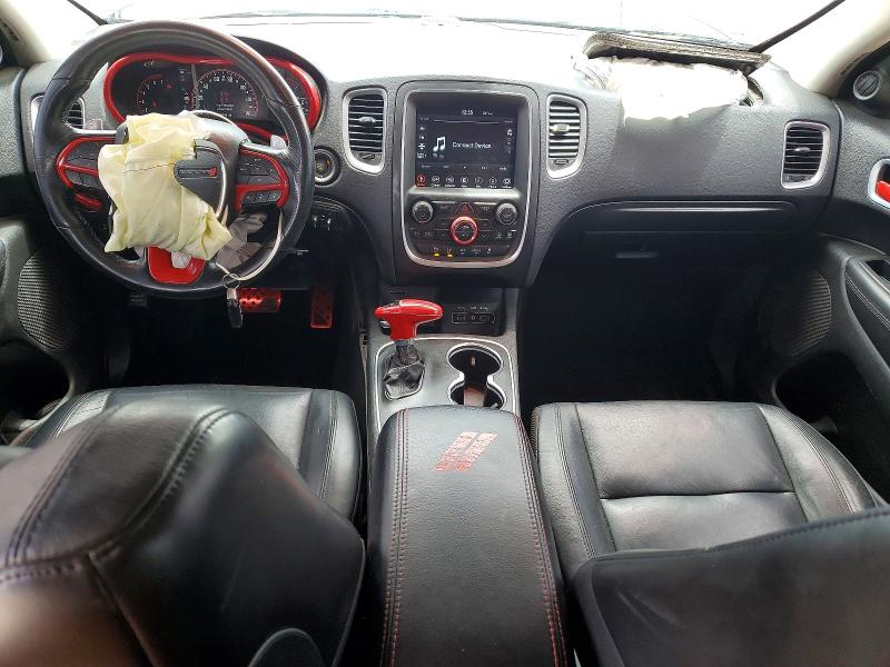 Aukcja sprzedaży 2020 Dodge Durango, vin: 1C4SDJET2LC223603, numer aukcji: 85985195