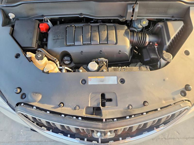 2015 Buick Enclave მანქანა იყიდება აუქციონზე, vin: 5GAKRBKD7FJ354774, აუქციონის ნომერი: 63052756