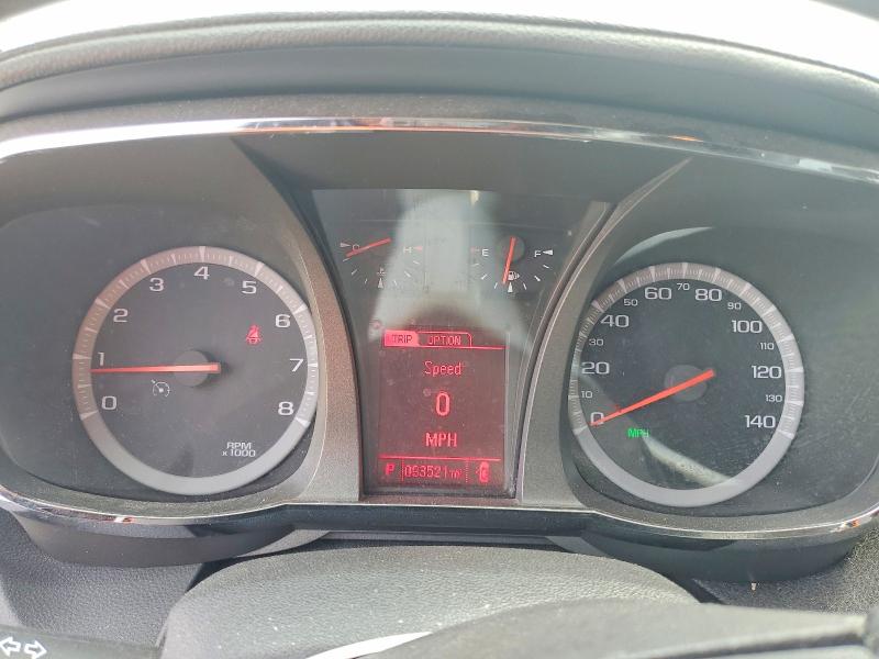 Aukcja sprzedaży 2017 Gmc Terrain, vin: 2GKFLUE38H6106649, numer aukcji: 61505286