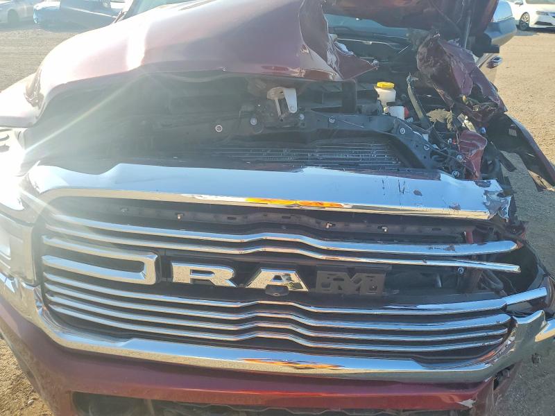Продаж на аукціоні авто 2021 Ram 2500, vin: 3C6UR5FL2MG532638, номер лоту: 61747566