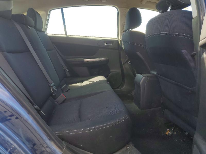 Aukcja sprzedaży 2015 Subaru Impreza, vin: JF1GPAT60F8316790, numer aukcji: 60241516