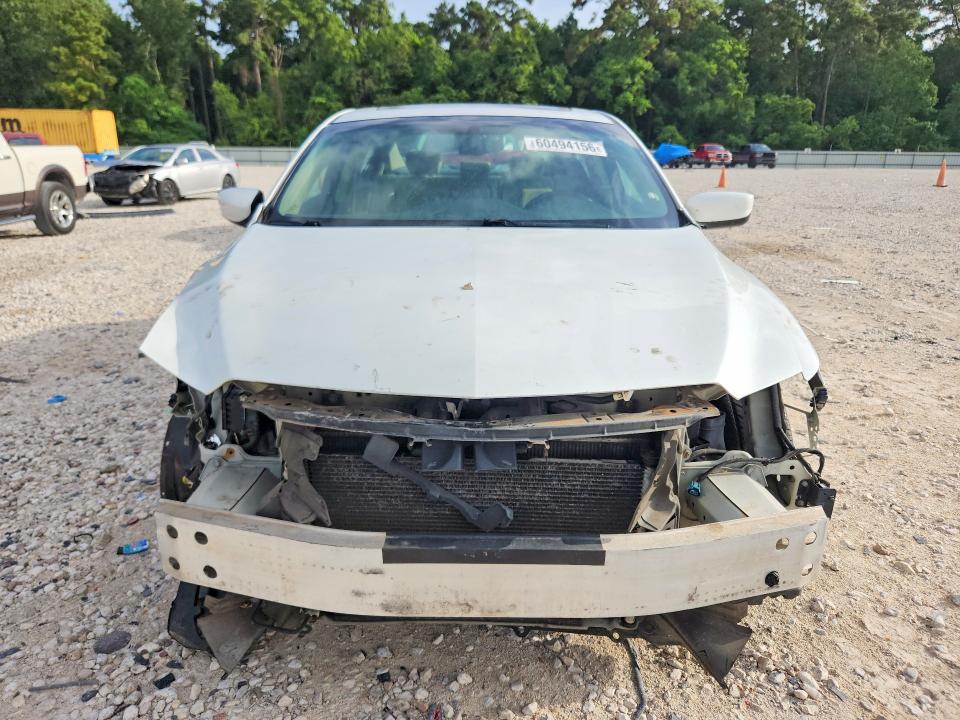 Продаж на аукціоні авто 2013 Acura Ilx, vin: 19VDE1F59DE016618, номер лоту: 60494156