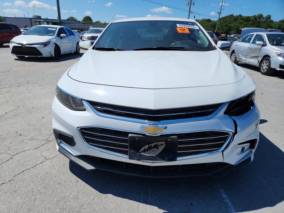 Продаж на аукціоні авто 2016 Chevrolet Malibu, vin: 1G1ZE5ST9GF259857, номер лоту: 62990656