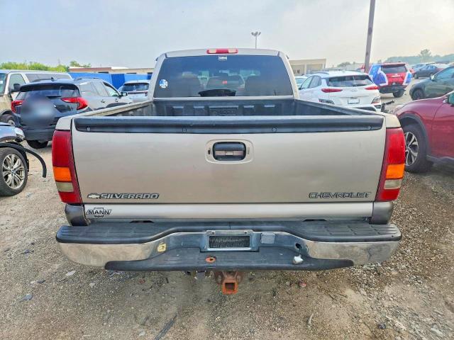 Aukcja sprzedaży 2000 Chevrolet Silverado, vin: 2GCEK19T7Y1361874, numer aukcji: 61712546