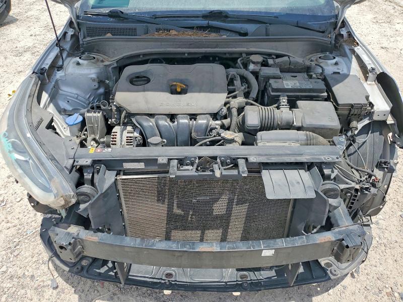 Продаж на аукціоні авто 2020 Kia Forte, vin: 3KPF24AD2LE141340, номер лоту: 58327616