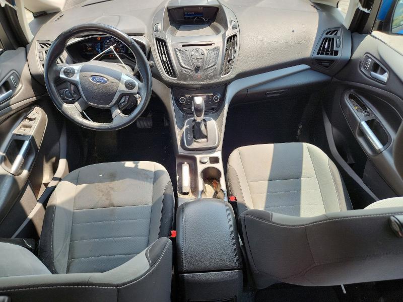 63126926 :رقم المزاد ، 1FADP5AUXEL500447 vin ، 2014 Ford C-max مزاد بيع